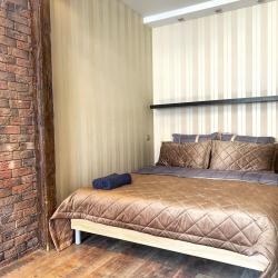 Фото Отель Harmonia Apartments на улице Шекснинская 64