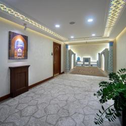 Фото Отель Manor Hotel (Манор)