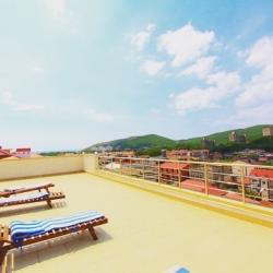 Фото Отель MERRI-OTT (Мэрри-Отт)