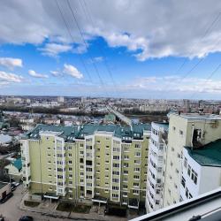 Фото Отель Виктория на улице 8 Марта
