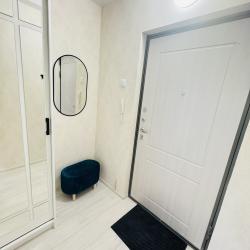 Фото Уютные апартаменты у автовокзала