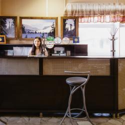 Фото Отель Inn Irkutsk (Инн )