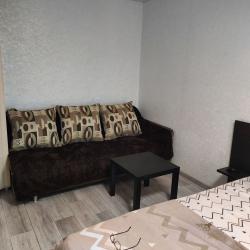 Фото Апартаменты на улице Богдана Хмельницкого 42