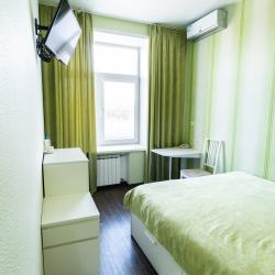 Фото Отель Мёд