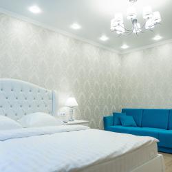 Апартаменты Kantiana на улице Еловая Аллея — 218a69d872ccba53cae66b5ddbdc587c