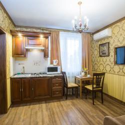 Фото Отель Гостевой дом Усадьба МихалычЪ