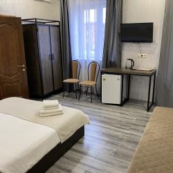 Фото Отель Дольче Вита