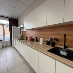 Фото Отель Легенда