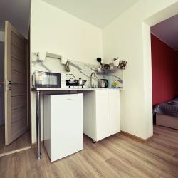 Фото Апартаменты на улице 850-летия