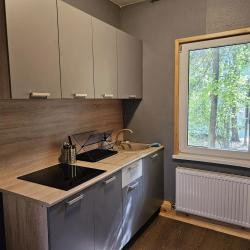 Коттедж стандарт