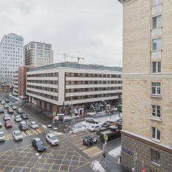 фото 36 GMApartments (ДжиЭмАпартментс) на улице 1-я Тверская-Ямская 13 стр. 1