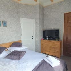 Фото Отель Jinj Gyumri Boutique Hotel (Джиндж Бутик)