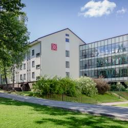 Фото Отель Hilton Garden Inn Moscow New Riga (Хилтон Новая Рига)