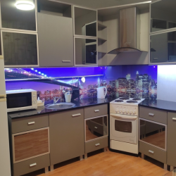 2-комнатные апартаменты стандарт