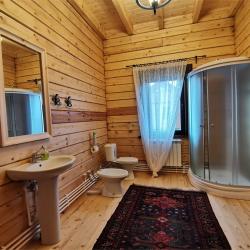 Коттедж премиум Морозовский