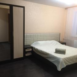 1-комнатные апартаменты стандарт ул. Кирова, 38