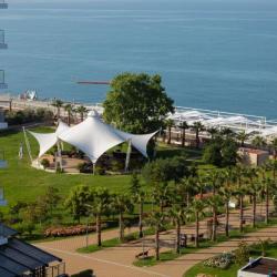 Фото Отель Radisson Collection Paradise Resort and Spa (Рэдиссон коллекшн Парадиз)