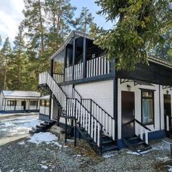 Фото Отель White Village (Вайт Вилладж)