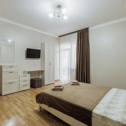 2-комнатный номер люкс