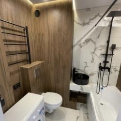 Фото Апартаменты на улице Большая Санкт-Петербургская 108 корпус 3