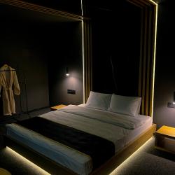 Фото Отель Atlas Hotel (Атлас)