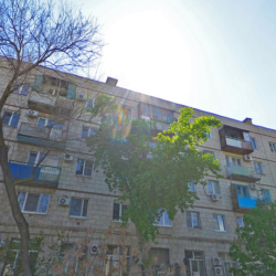 Фото Отель Однушка с Нарнией