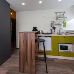 Фото Отель Powder Apart Hotel (Паудер)