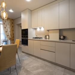 Фото Отель LovelyHome 39 на улице Сержанта Мишина 81 корпус 3