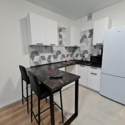Фото Отель The Loft Studio Moscow (Лофт Студио) на улице Сосновая 5/1