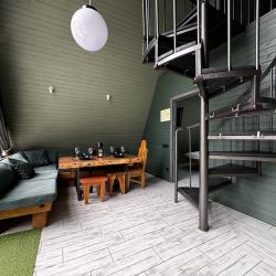 A-frame №2