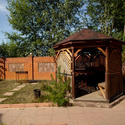 Фото Отель Михеев на Тополиной