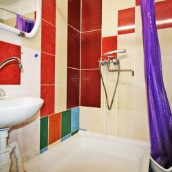 Фото Апартаменты на улице Энергетиков 36