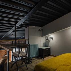 фото 18 Teplo Apartments (Тепло Апартментс) на улице Шкапина