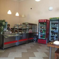 Фото Отель Всё путём