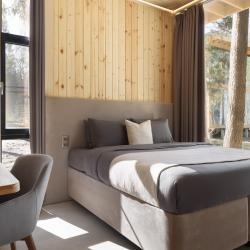 Коттедж улучшенный