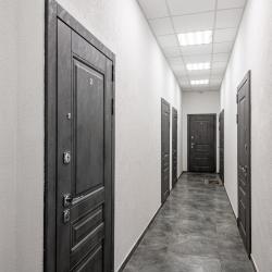 1-комнатные апартаменты студия улица Маросейка, 13с3