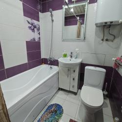 Фото Апартаменты на улице Индустриальная 1А