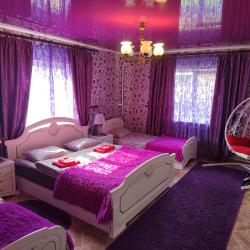 Фото Отель Царское село