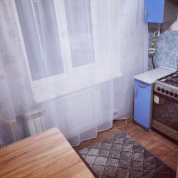 Фото Апартаменты на улице Крупской 10Б