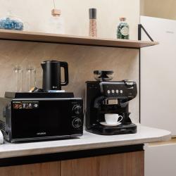 Номер люкс президентский