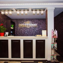 Фото Отель Sweet Hall (Свит Холл)