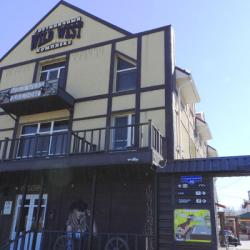 Фото Отель Wild West (Вайлд Вест)
