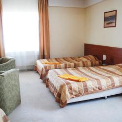 Фото Гостиница Волейбольного комплекса