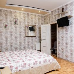 Фото Отель Элит