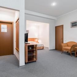 2-местный номер комфорт