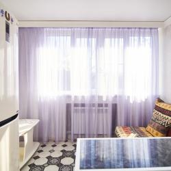 Фото Апартаменты на улице Андрея Губина 24