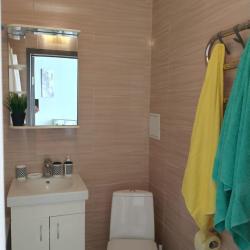 1-комнатные апартаменты стандарт