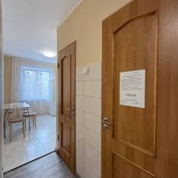 Фото Апартаменты на улице Ольги Жилиной 31