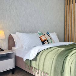 Фото Апартаменты Ривердей