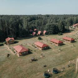 Фото Отель База отдыха Дербовеж